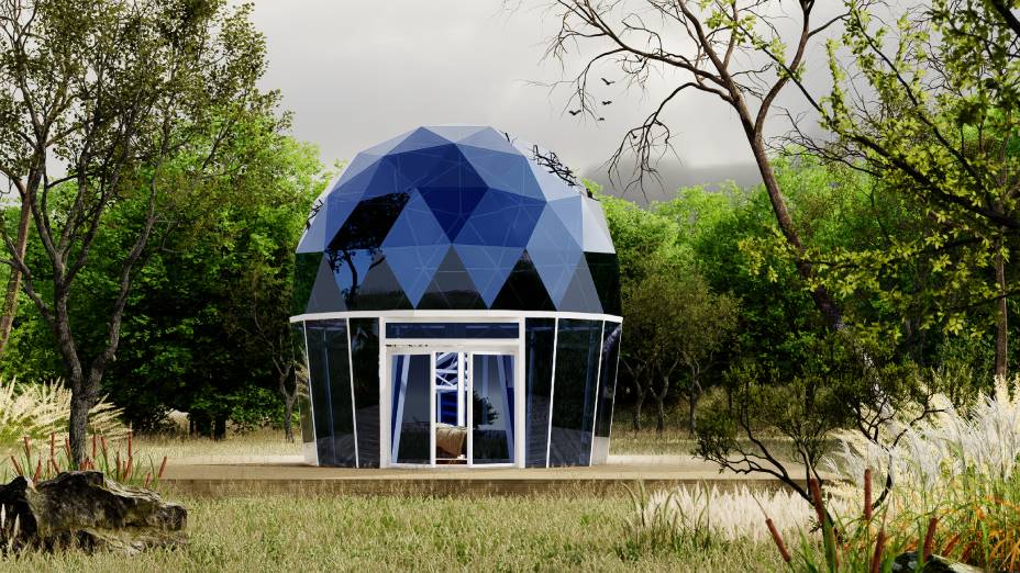 贵德县星空酒店帐篷厂家