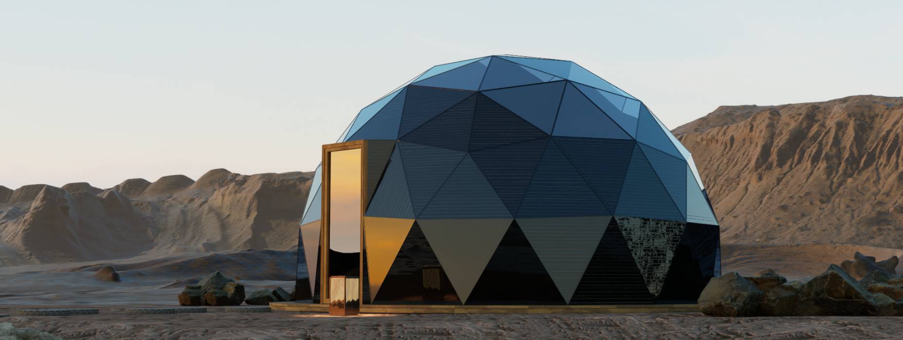 贵德县星空酒店帐篷